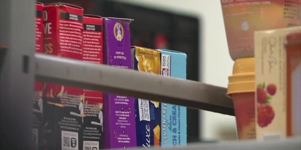 Why hundreds of thousands of Floridians' meals help could also be in jeopardy – Yahoo