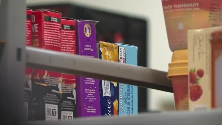 Why hundreds of thousands of Floridians' meals help could also be in jeopardy – Yahoo