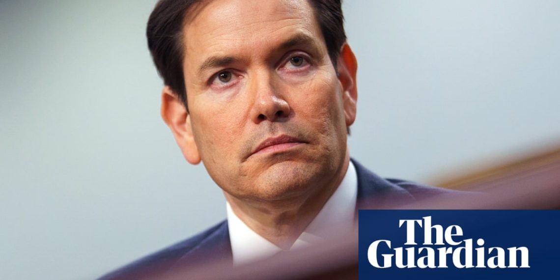 China condemns the US choice to revoke pupil visa | US overseas coverage