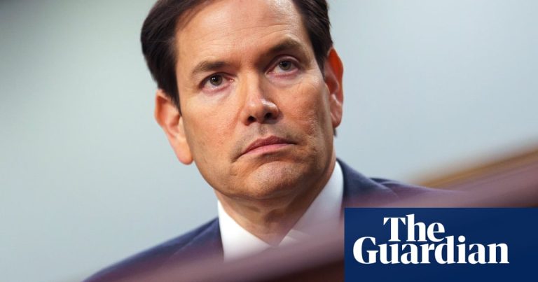 China condemns the US choice to revoke pupil visa | US overseas coverage