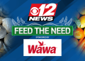 Feed the Want kicks off at Palm Seashore County Meals Financial institution