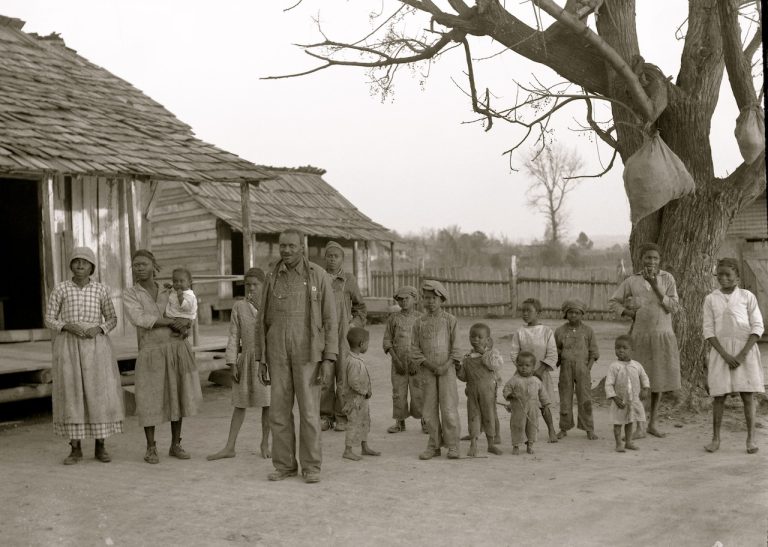 Alabama’s change in life expectancy since 1900 among the many worst within the nation