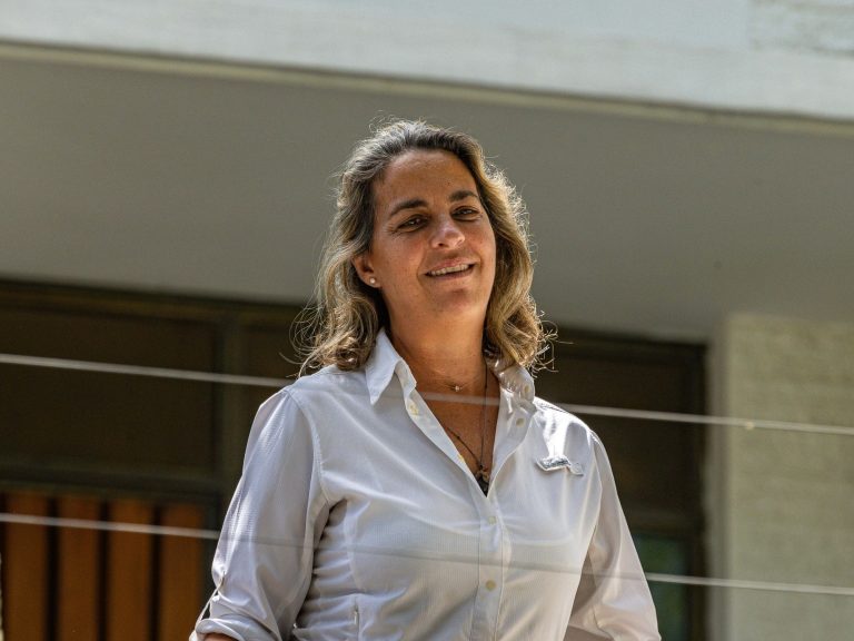 A 14 -month nightmare on the Argentine embassy in Caracas
