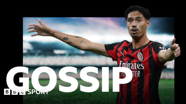 Soccer gossip: Readers, Casemiro, Delap, Mmedo, Semedo, Leao