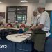 Cooks attempting to get Plymouth schoolchildren enthusiastic about meals