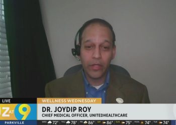 Wellness Wednesday: Spring into well being, now could be the proper time to refresh wholesome habits