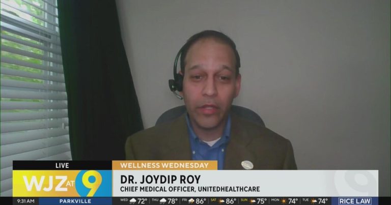 Wellness Wednesday: Spring into well being, now could be the proper time to refresh wholesome habits