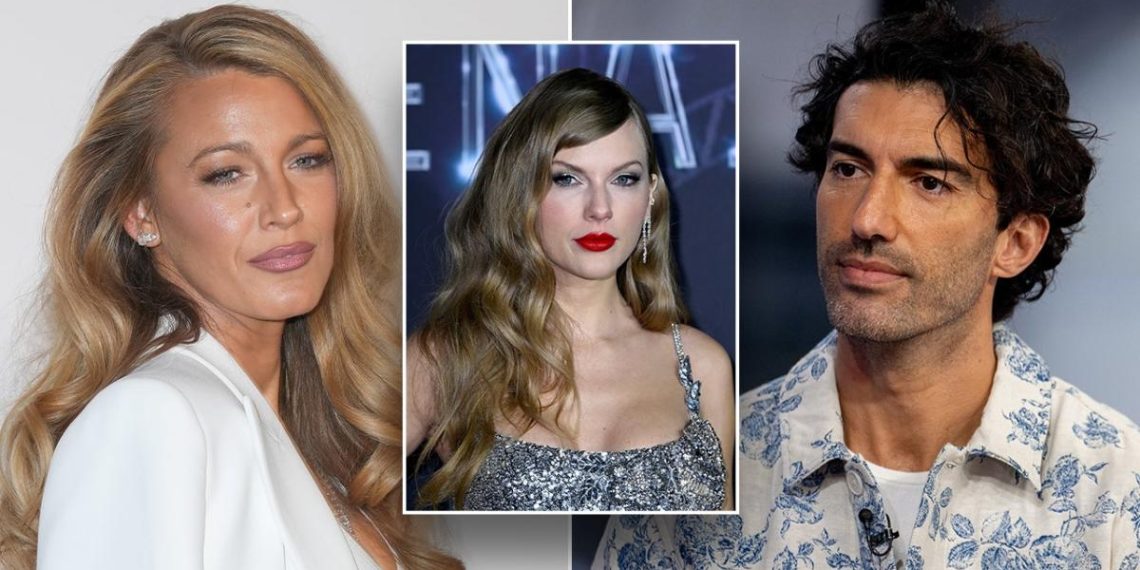 Taylor Swift not required to testify in Justin Baldoni’s authorized dispute with Blake Full of life