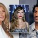 Taylor Swift not required to testify in Justin Baldoni’s authorized dispute with Blake Full of life
