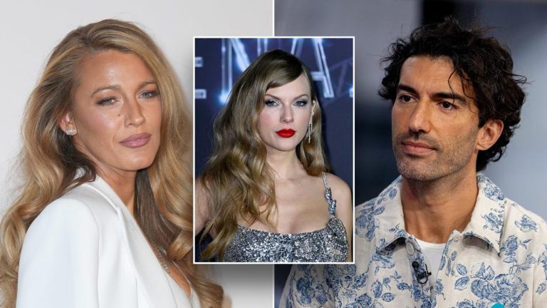 Taylor Swift not required to testify in Justin Baldoni’s authorized dispute with Blake Full of life