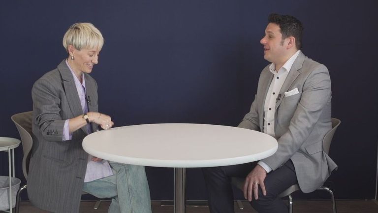 Megan Rapinoe displays on profession sport, affect on feminine sport
