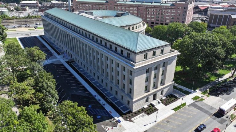 Man sentenced after utilizing $900Okay meant to assist hungry Pennsylvanians on ‘lavish way of life’