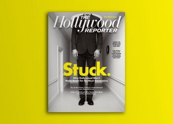 The Hollywood Reporter Lands 58 SoCal Journalism Noms