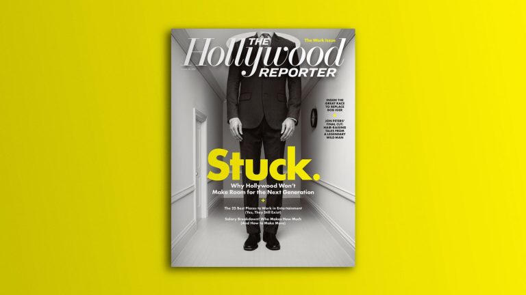 The Hollywood Reporter Lands 58 SoCal Journalism Noms