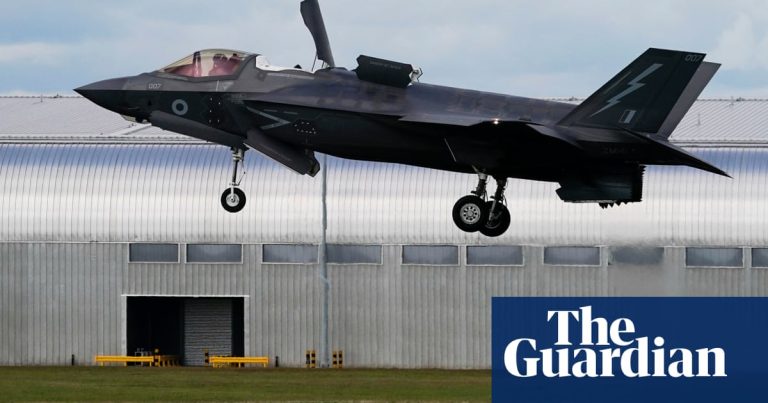 No proof of the genocide in Gaza, say the legal professionals in Nice Britain in Waffen Export Fall | Arms commerce