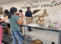Feed the Want raises over 14,000 meals for Palm Seaside County Meals Financial institution