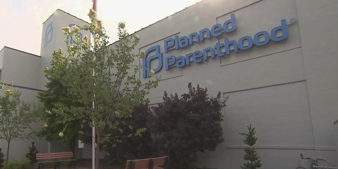 Reproductive well being sources face federal cuts