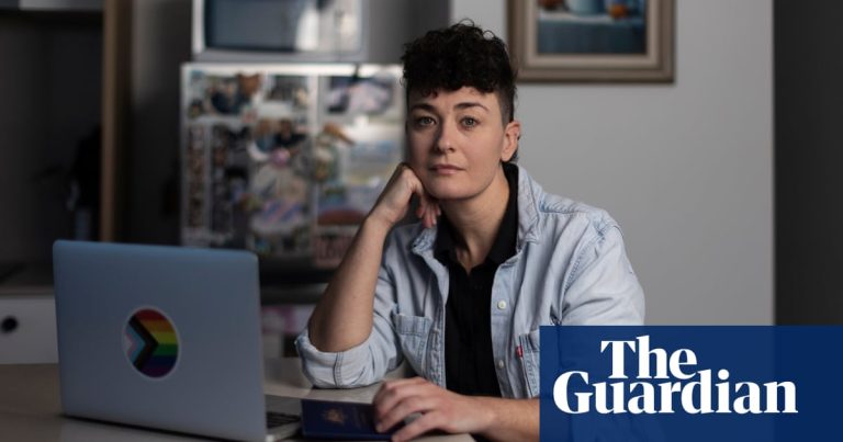 ‘A really actual risk of being detained’: LGBTQ+ Australians cancel journey to US for World Delight | LGBTQ+ rights