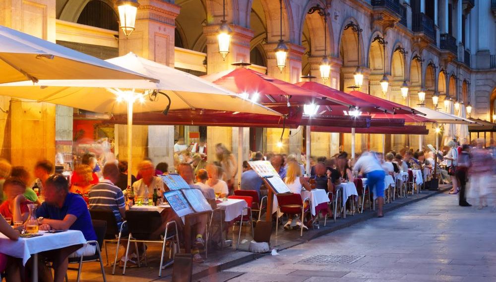 We’re too obsessive about ‘child-centred’ parenting – in Spain, the blissful household comes first