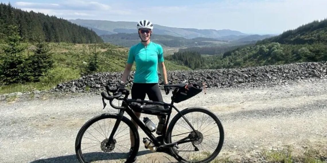 UK Girl Mistook Signs For Meals Poisoning, Later Misplaced 13 Organs To Uncommon Most cancers