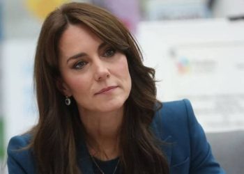 Kensington Palace plans massive transfer to downplay Princess Kate’s style