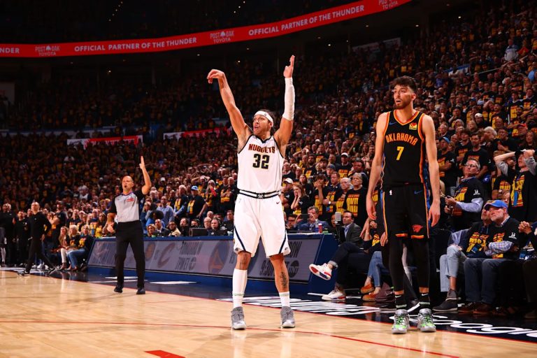 Dwelling groups begin Zero-Three within the NBA convention semifinals