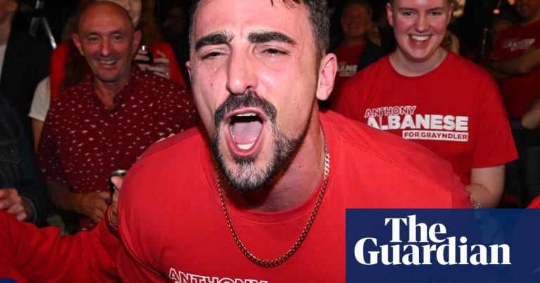 Labor’s Clear Sweep Within the Australian elections, it signifies that younger male voters are international developments. However why? | Australian election 2025