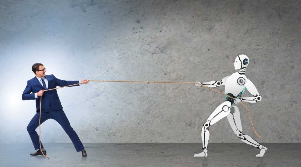 You could have financial pressures and reworking technological jobs towards the background of availability – Computerworld