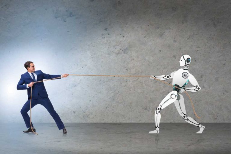 You could have financial pressures and reworking technological jobs towards the background of availability – Computerworld