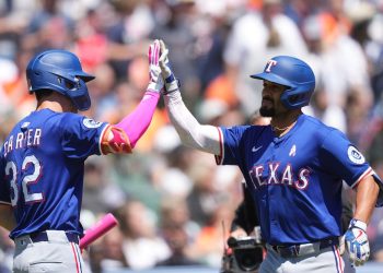 Tv/Radio Lists Monday (Could 12) – Dallas Information