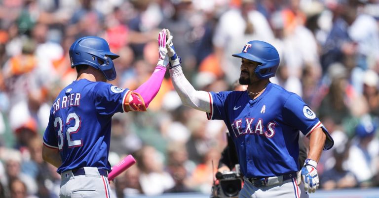 Tv/Radio Lists Monday (Could 12) – Dallas Information