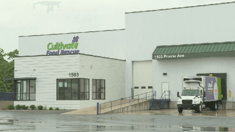 Proposed SNAP Cuts may pressure meals banks