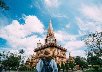 Thailand Shines As The Final Safe Escape For Solo Feminine Vacationers