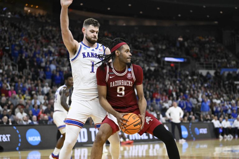 Kansas receives excellent news in regards to the high switch after the NBA mission determination