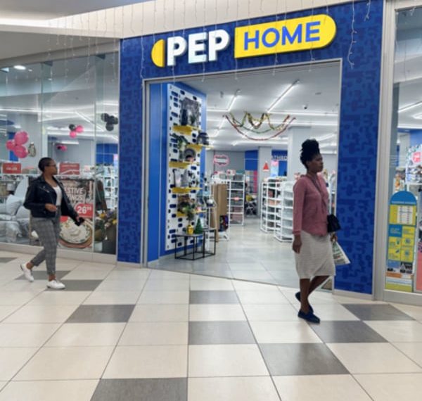 Pepkor’s style chain Ayana goals for tons of of shops in South Africa