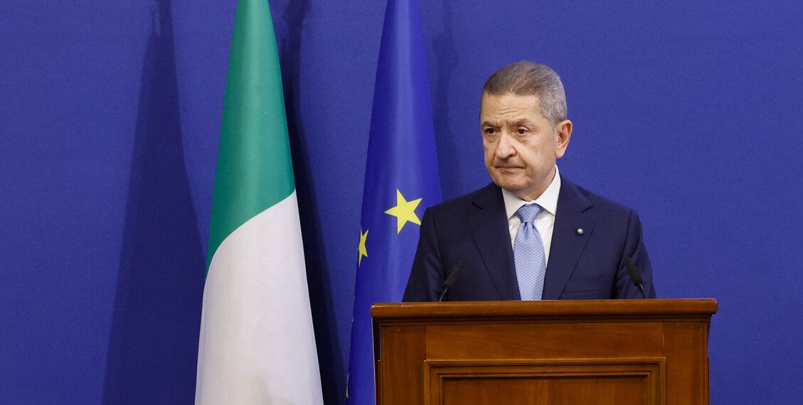 Customs damping the worldwide progress by 1 level – Panetta – politics