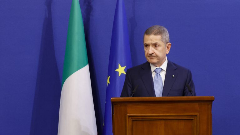 Customs damping the worldwide progress by 1 level – Panetta – politics