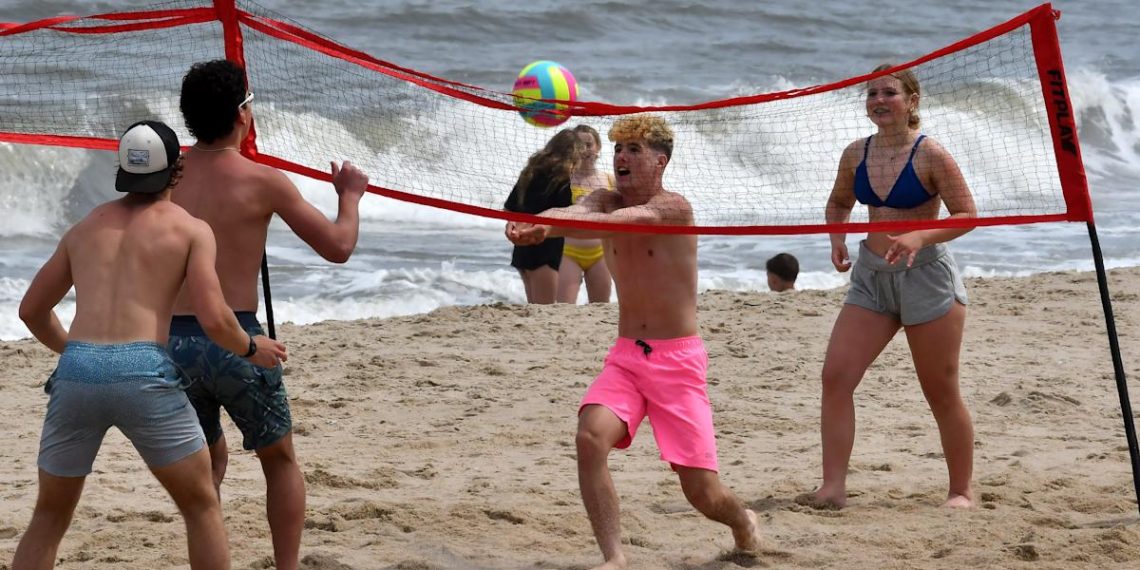 Headed to the Delaware seashores this weekend? Right here what to know and do