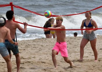 Headed to the Delaware seashores this weekend? Right here what to know and do