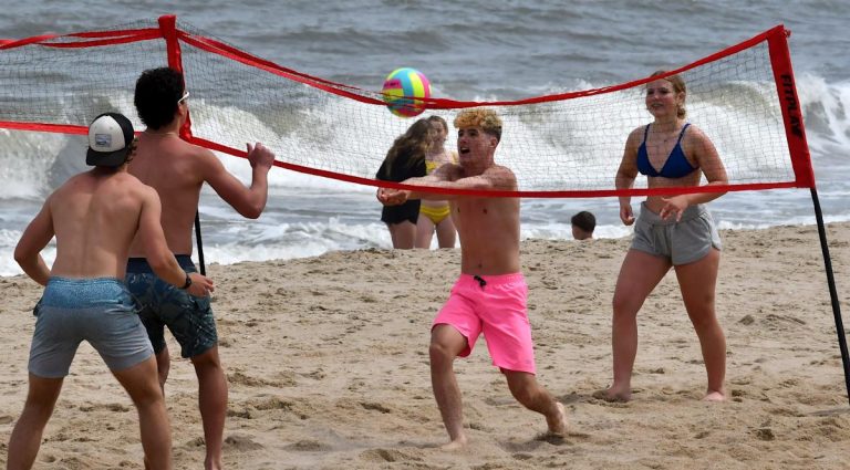 Headed to the Delaware seashores this weekend? Right here what to know and do