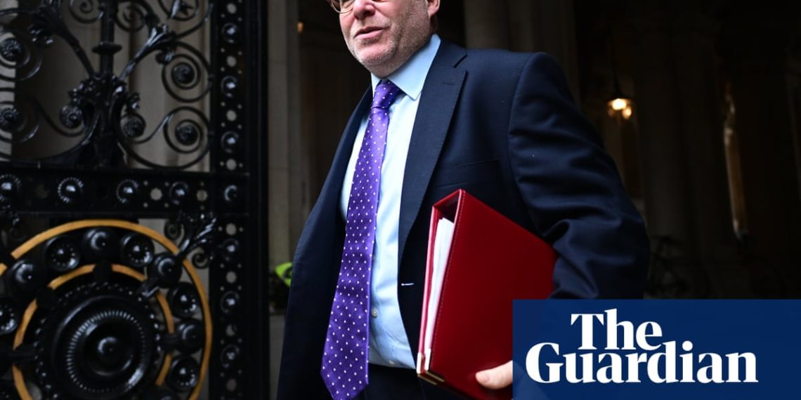 The Choose-and combine method for worldwide regulation will make Nice Britain much less safe, says the Lawyer Common | Richard Hermer