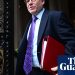 The Choose-and combine method for worldwide regulation will make Nice Britain much less safe, says the Lawyer Common | Richard Hermer
