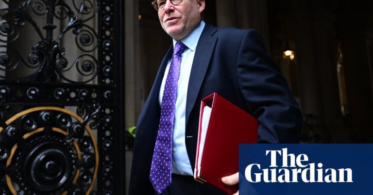 The Choose-and combine method for worldwide regulation will make Nice Britain much less safe, says the Lawyer Common | Richard Hermer