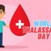 World Thalassaemia Day 2025 — Know Date, Historical past, And Significance Of The Day
