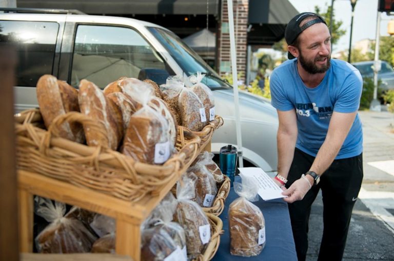 Younger meals entrepreneurs are altering the face of rural America
