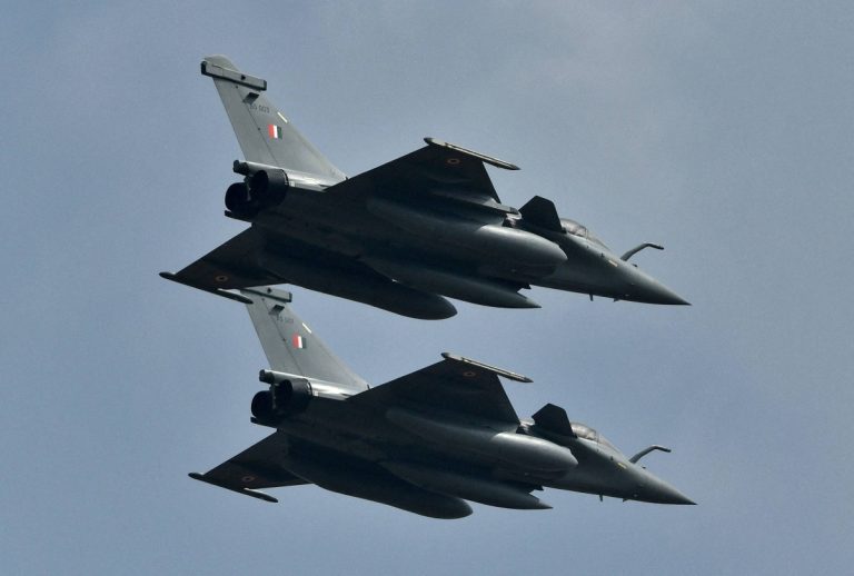 International Military to check battle