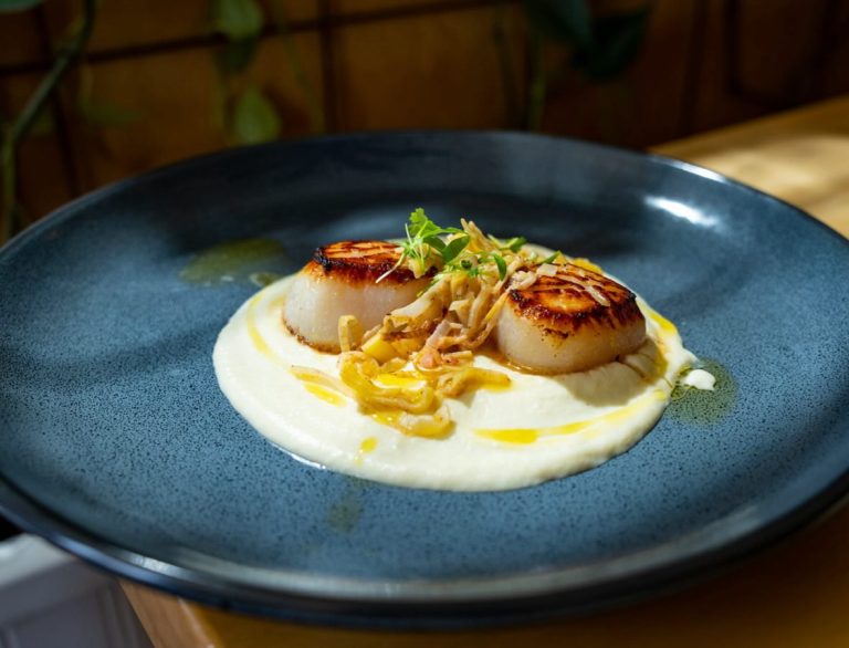 Why The Regional Is a Should-Strive for Meals Lovers in Fort Collins