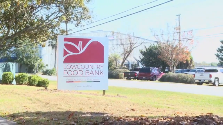 Lowcountry Meals Financial institution secures Boeing grant to bolster meals safety in South Carolina
