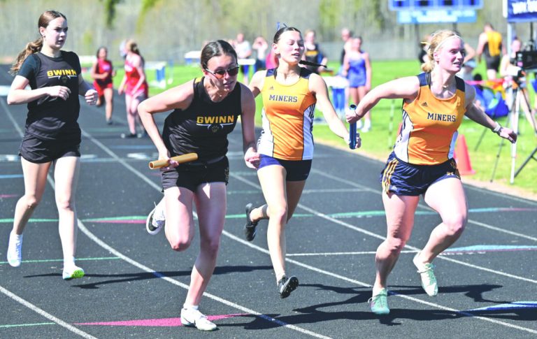 The standard of the county | Information, sports activities, jobs
