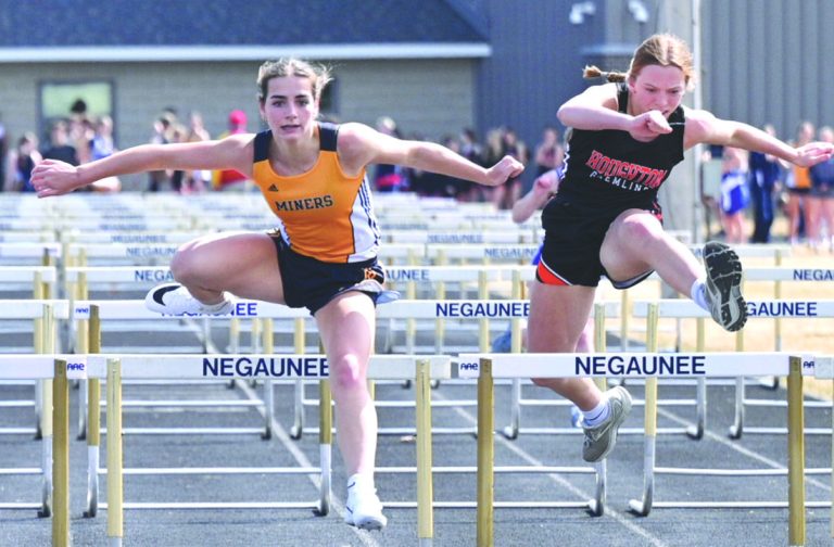 Negaunee Women Guidelines Roost in West Pac Observe | Information, sports activities, jobs